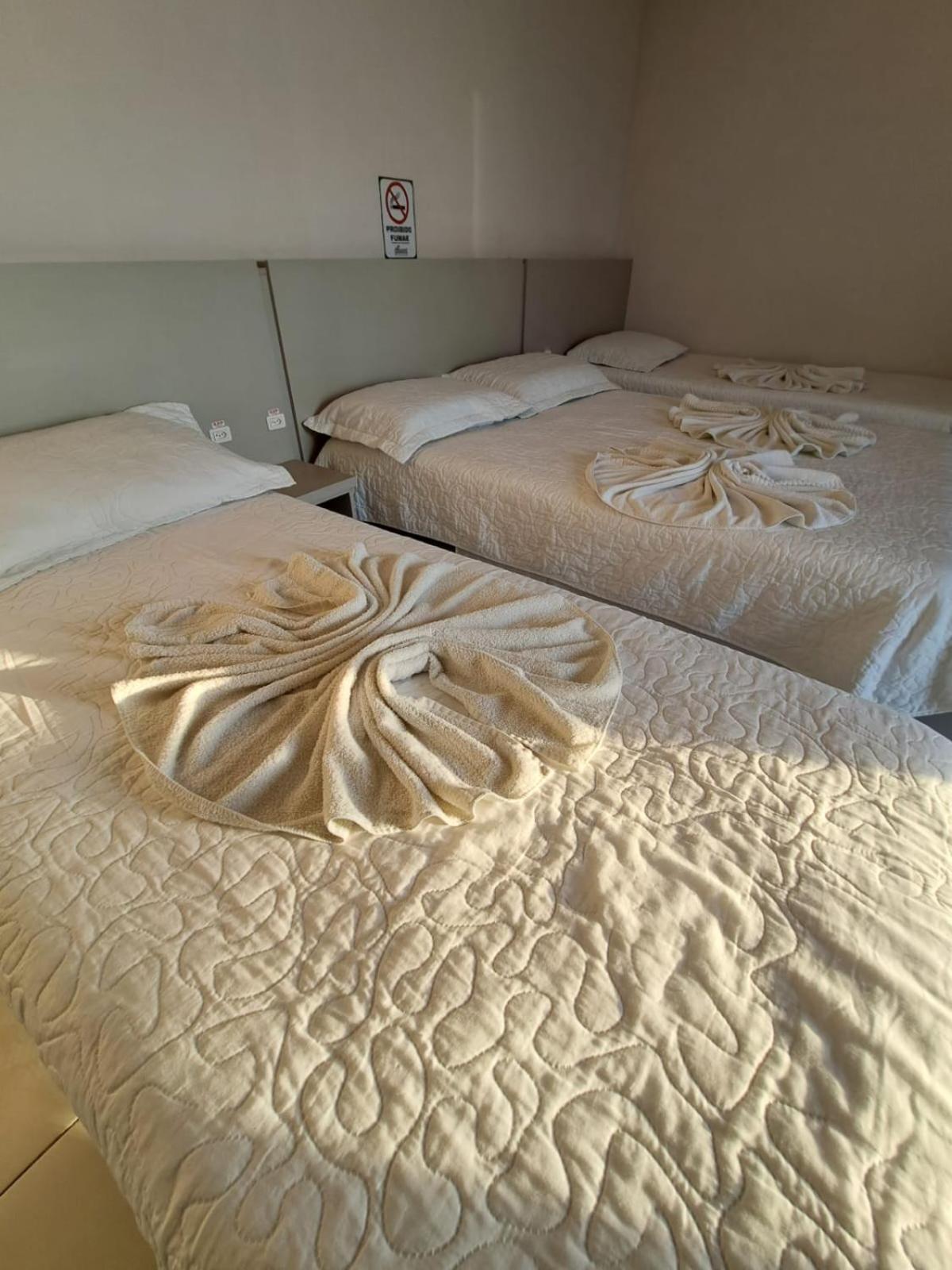 Gravata Praia Hotel - Frente Mar 纳韦甘蒂斯 外观 照片